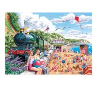 XXL Pieces - Seaside Special