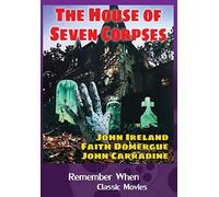 The House of Seven Corpses