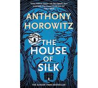 The House of Silk – The Bestselling Sherlock Holmes Novel – Orion