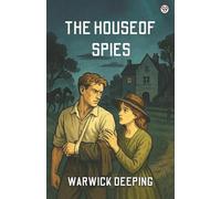 The House Of Spies (Edition1)