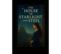 The House of Starlight and Steel: A Princess's choice. A soldier's vow. A love that could burn a kingdom.