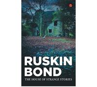 The House Of Strange Stories