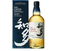 The House OF Suntory Chita Distiller's Reserve, Japanese Whisky, 700ml