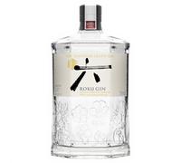 The House Of Suntory Roku Gin 70cl