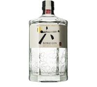 The House OF Suntory Roku Japanese Gin