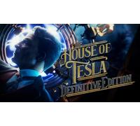 The House of Tesla: Definitive Edition