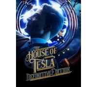 The House of Tesla: Definitive Edition (PC) - Steam Key - GLOBAL