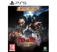 The House Of The Dead 2: Remake Infect Ed PS5 Game