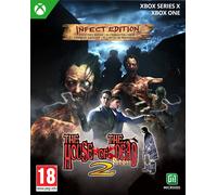 Xbox Series X The House Of The Dead 2: Remake One Colour