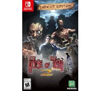 The House of the Dead 2 Remake: Infect Edition - Nintendo Switch