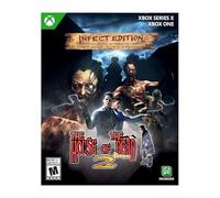 The House of the Dead 2 Remake: Infect Edition - Xbox Series X