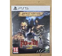 The House of the Dead 2: Remake - Infect'Edition (PlayStation PS5) 3PM Dispatch