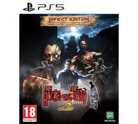 The House of the Dead 2: Remake - Infect'Edition (PS5) New Sealed Game