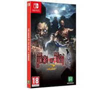 The House of the Dead 2: Remake Limited Ed.SWITCH PRE-ORDER RELEASE ON 7/11/2025