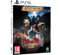 The House of the Dead 2 - Remake Limited Edition For PS5 (New & Sealed)