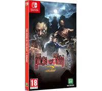 The House of the Dead 2: Remake Limited Edition (Nintendo Switch) - New & Sealed