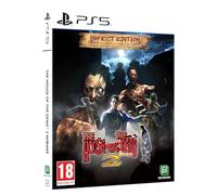 The House of the Dead 2 - Remake Limited Edition For PS5 (New & Sealed)