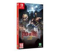 The House of the Dead 2: Remake Limited Edition - Switch