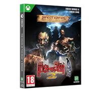 The House of the Dead 2: Remake Limited Edition - Xbox