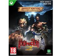 The House of the Dead 2: Remake Limited Edition (Xbox Series X)