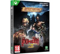 Xbox Series X The House Of The Dead 2: Remake One Colour