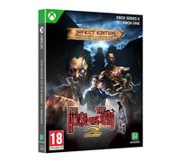 The House of the Dead 2: Remake Limited Edition - Xbox