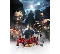 The House of the Dead 2: Remake (Xbox Series X/S) - Xbox Live Key - EUROPE