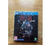 The House of the Dead - Limidead Edition (PS4) NEW