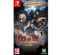 THE HOUSE OF THE DEAD REMAKE 2 - INFECT EDITION Nintendo Switch NEW