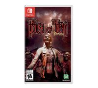 The House of the Dead Remake (US IMPORT)