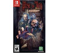 The House of the Dead: Remake - Limidead Edition for Nintendo Switch