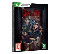 The House of the Dead: Remake - Limidead Edition New & Sealed