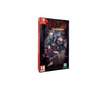 The House of the Dead Remake Limidead Edition Nintendo Switch