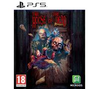 The House of the Dead: Remake - Limidead Edition PS5 Game
