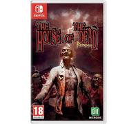 The House of the Dead Remake (US IMPORT)