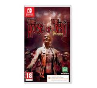 The House of the Dead: Remake - Nintendo Switch - Code In A Box