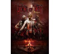 THE HOUSE OF THE DEAD: Remake PC