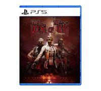 The House of the Dead Remake PS5 PLAYSTATION New and Sealed