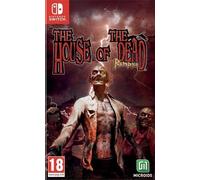 The House of the Dead Remake (US IMPORT)