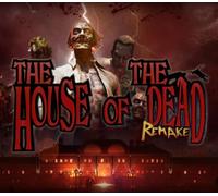 THE HOUSE OF THE DEAD: Remake XBOX One / Xbox Series X|S Account