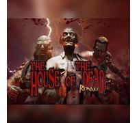 THE HOUSE OF THE DEAD: Remake (Xbox One / Xbox Series X|S) Xbox Live Key - UNITED STATES