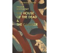 The House of the Dead / The Gambler