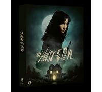 The House of the Devil Limited Edition Blu-ray