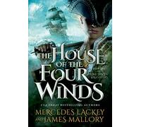 The House of the Four Winds (One Dozen Daughters)