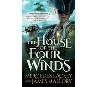 The House of the Four Winds (One Dozen Daughters)