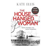 Albert Lincoln – The House of the Hanged Woman