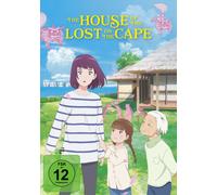 Various - The House of the Lost on the Cape