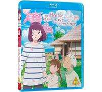 The House of the Lost on the Cape (Standard Edition) [Blu-ray]