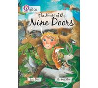 The House of the Nine Doors : Band 12/Copper