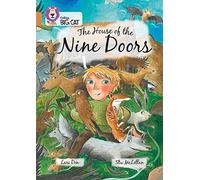 [(The House of the Nine Doors: Band 12/Copper)] [By (author) Lari Don ] published on (September, 2015)